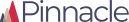 Pinnacle logo simple